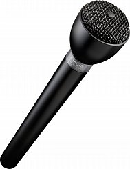 Репортерский микрофон Electro-voice 635 L/B