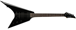 FERNANDES VHX BLK