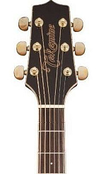 TAKAMINE G70 SERIES GD71-BSB акустическая гитара типа DREADNOUGHT, цвет санберст