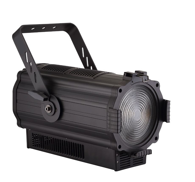 Фото Theatre Stage Lighting LED Zoom Wash 200W