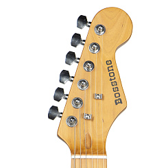 Электрогитара Bosstone SG-04 V.2 RD (2025)