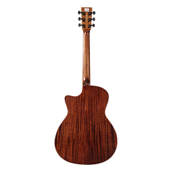 Гитара акустическая Tyma HG-350S в комплекте с аксессуарами