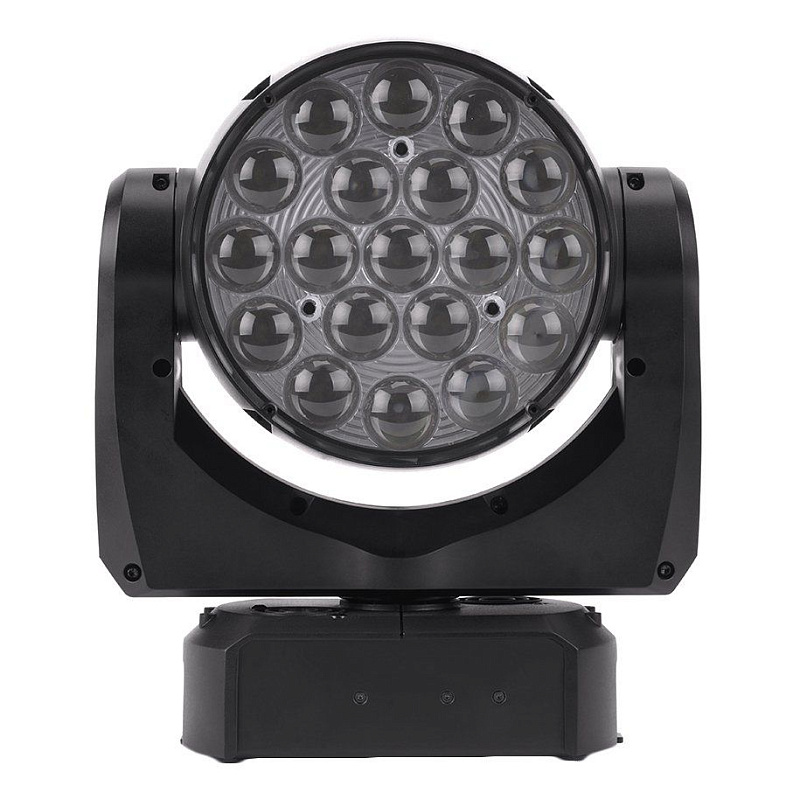 Фото Светодиодный прибор Martin MAC Aura XB