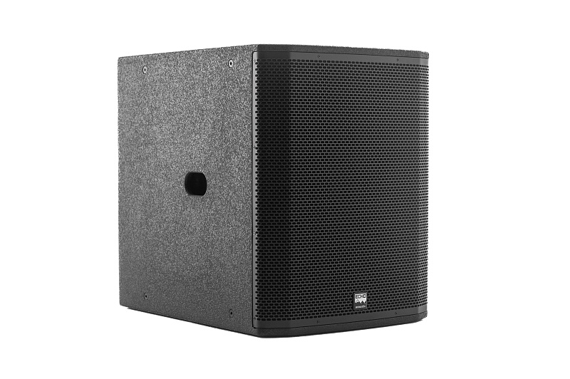 Фото Сабвуфер Echo Acoustic EA118S