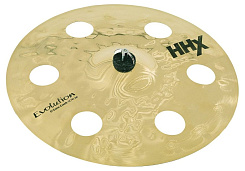 Sabian 16" (Evolution) O-Zone Crash HHX