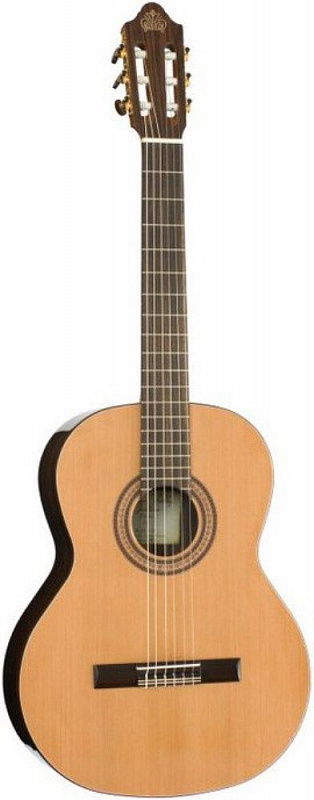 Классическая гитара Kremona Fiesta-FC Cedar Artist Series в магазине Music-Hummer