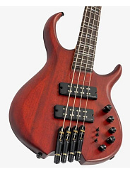 Бас-гитара Sire M6 4 MA.S, натуральный матовый