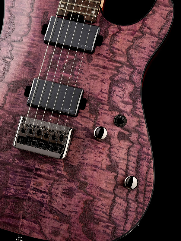 Фото Электрогитара Cort KX500-Etched-EDV KX Series