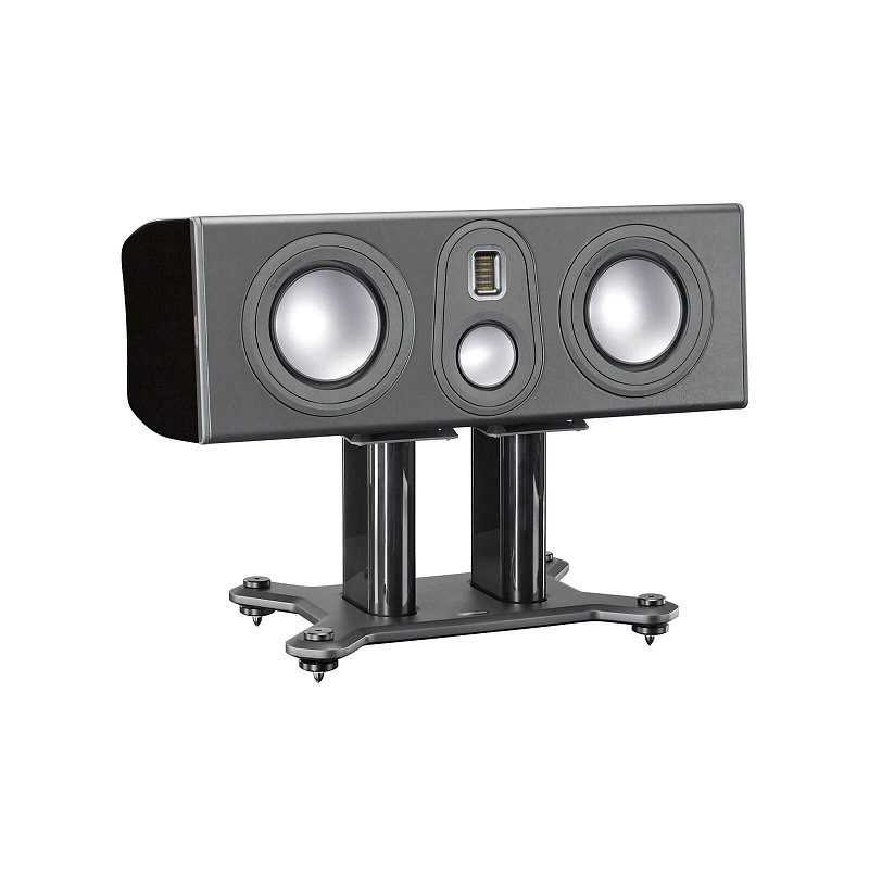 Monitor Audio Platinum PLC350 II Black Gloss в магазине Music-Hummer