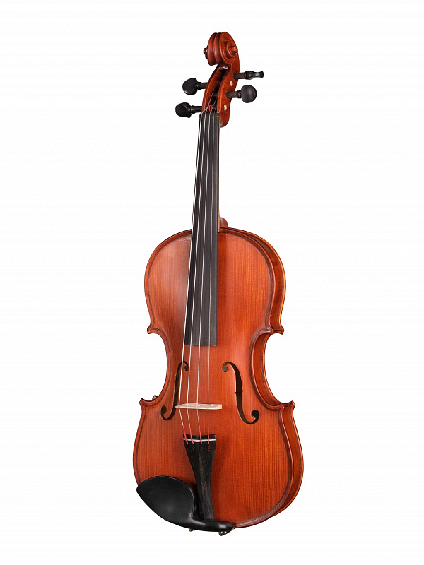 Фото Скрипка Gliga I-V044-O Intermediate Gems 2 OPB 4/4