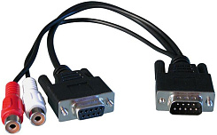 RME Digital BreakoutCable, SPDIF