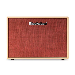 Комбоусилитель гитарный Blackstar Debut 100R 212 Cream