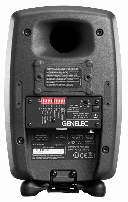 Фото Genelec 8331AP