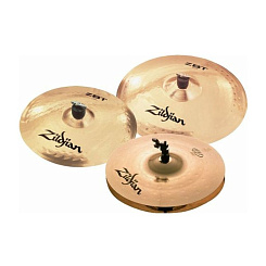 ZILDJIAN ZBT 4 BOX SET