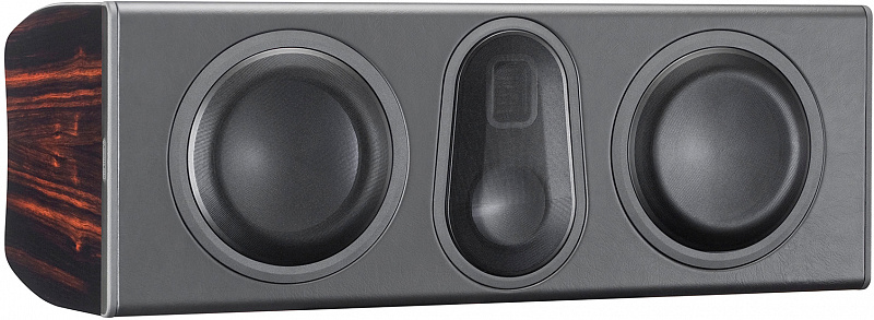 Monitor Audio Platinum PLC350 II Ebony в магазине Music-Hummer