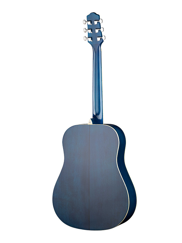 Акустическая гитара Naranda DG220BLS в магазине Music-Hummer