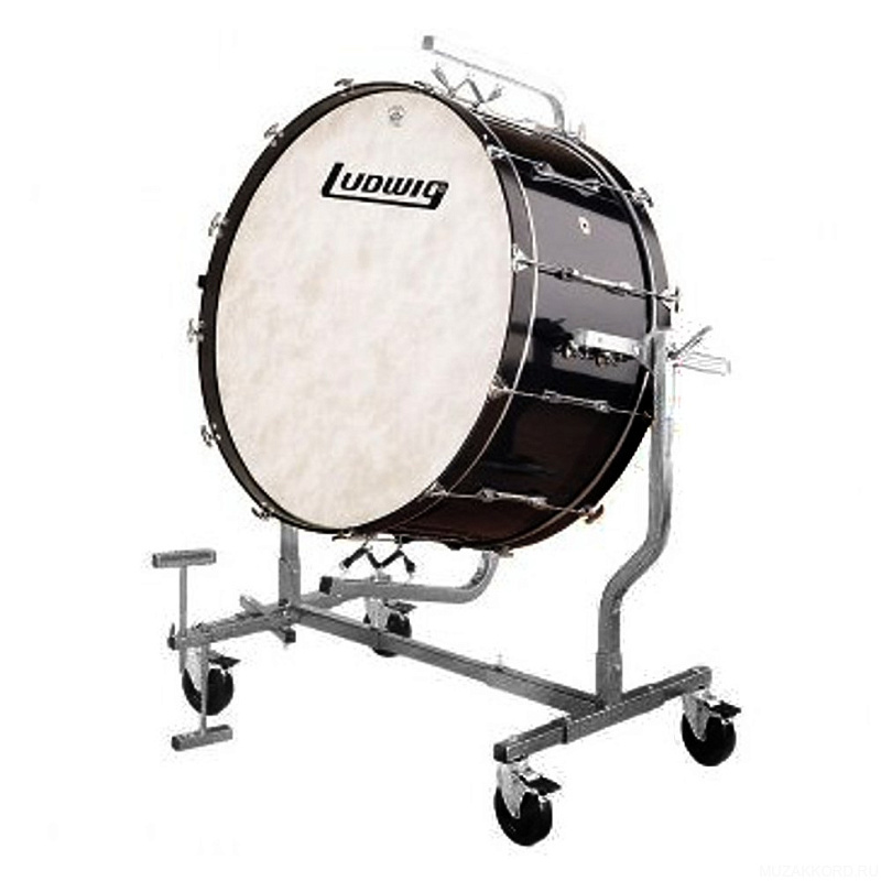 Фото LUDWIG LECB86X8GWF