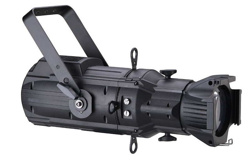 Фото Theatre Stage Lighting LED Profile Spot 180W RGBW/36