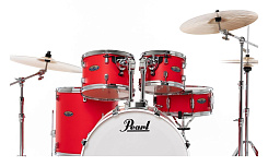 Ударная установка Pearl DMP925S/C899 Matte Racing Red