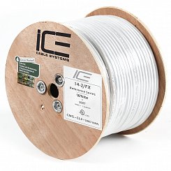 Акустические кабели ICE Cable 14-2FX/Box