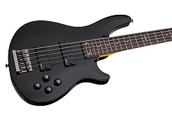 Бас гитара Schecter SGR C-5 BASS BLK