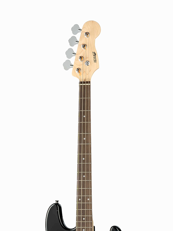 Фото Бас-гитара Homage HEB700BK 