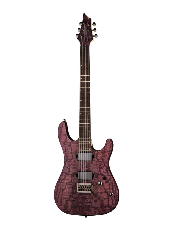 Фото Электрогитара Cort KX500-Etched-EDV KX Series