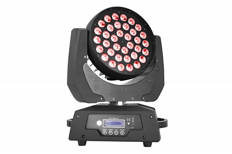 XLine Light LED WASH 3618 Z в магазине Music-Hummer