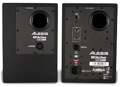 ALESIS M1 Active 520 USB (пара) активные студийные мониторы 