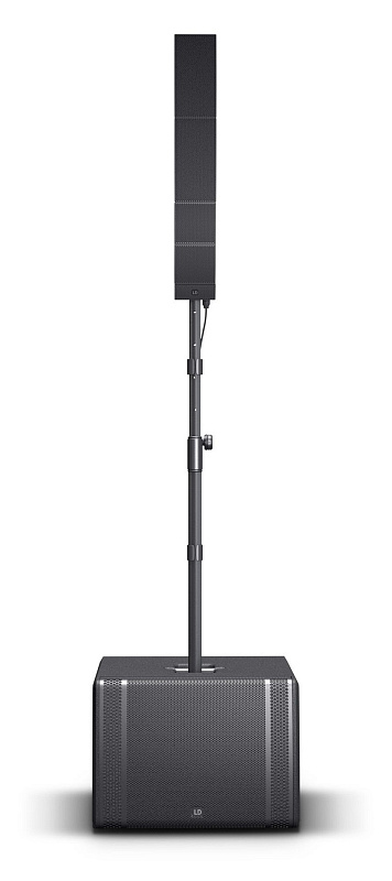 Фото Активная акустическая система LD Systems CURV 500 TS