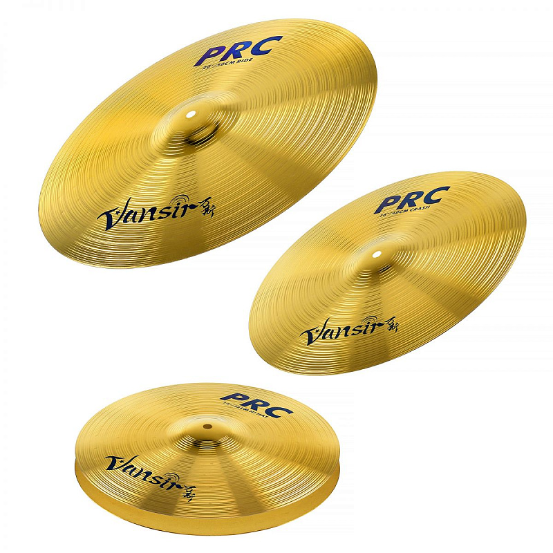 Фото Тарелки КОМПЛЕКТ VANSIR PRC-G (14'+16'+20'+BAG)
