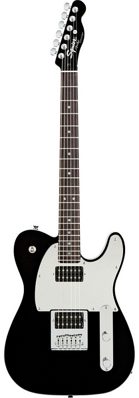 Фото Электрогитара FENDER SQUIER JOHN 5 TELECASTER