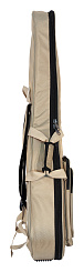 Классическая гитара со звукоснимателем Kremona F65CW-TLR-w/bag Fiesta Performer Series