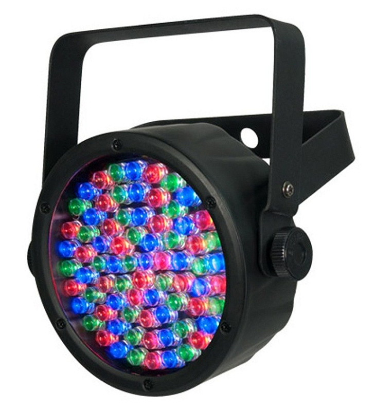 Фото CHAUVET Slim PAR 38 Светодиодный прожектор