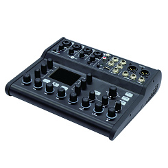 Цифровой микшерный пульт Moti.vity MDC8