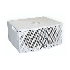 Сабвуфер активный FBT VERTUS CLA 208SA W