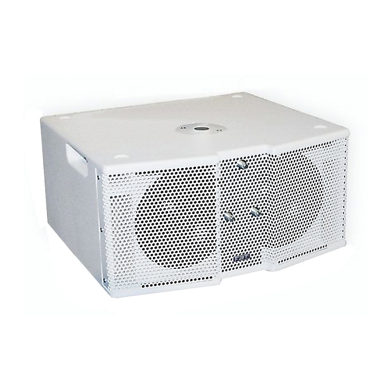 Фото Активный сабвуфер FBT VERTUS CLA 208SA W