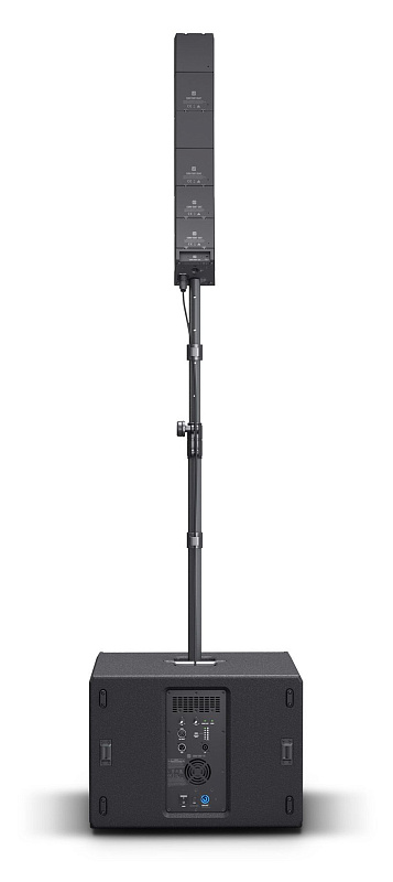 Фото Активная акустическая система LD Systems CURV 500 TS