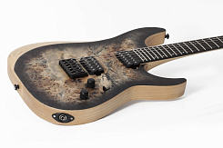 Электрогитара Schecter REAPER-6 SCB