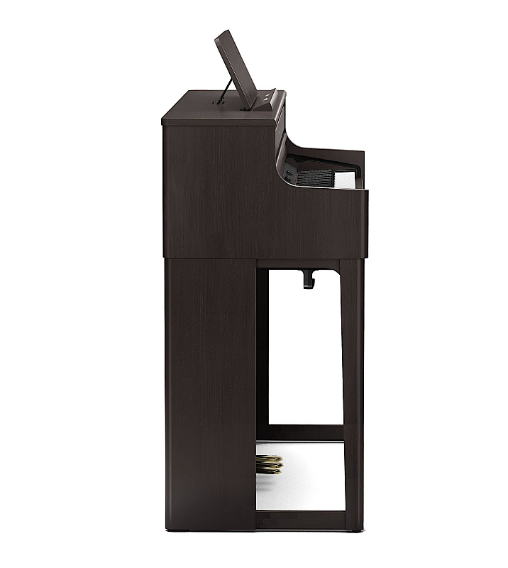 Фото Цифровое пианино Roland HP704-DR