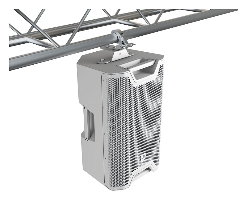 Фото Кронштейн для акустических систем LD Systems ICOA 12 UB W, белый
