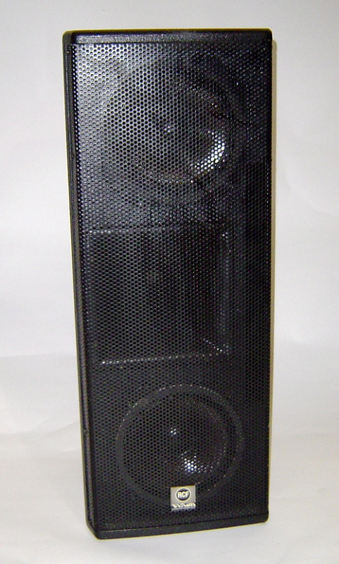 Фото Пассивная акустическая система RCF VISION PA 281