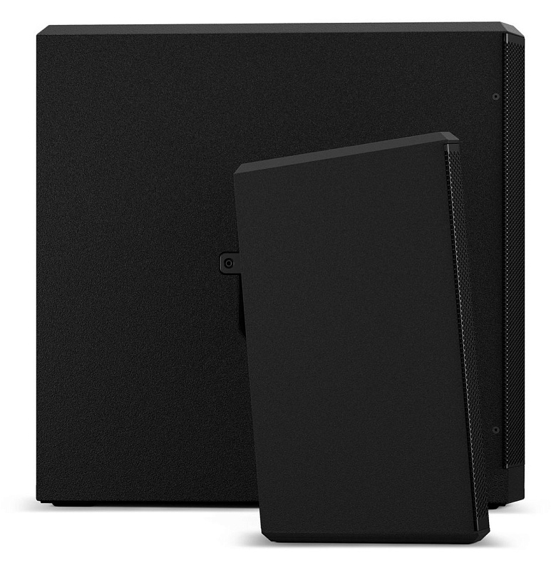 Фото Активная PA-система LD Systems DAVE 18 G4X
