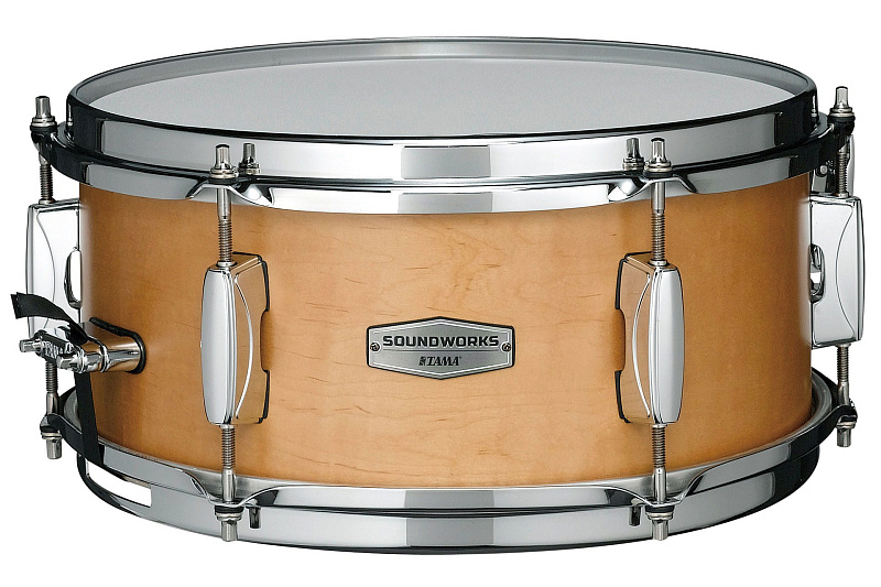 Фото TAMA DMP1255-MVM Soundworks Малый барабан