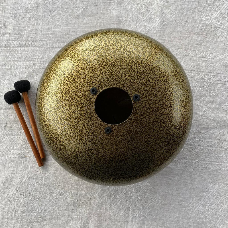 Фото Глюкофон Pangoda Drums PNG-30PA