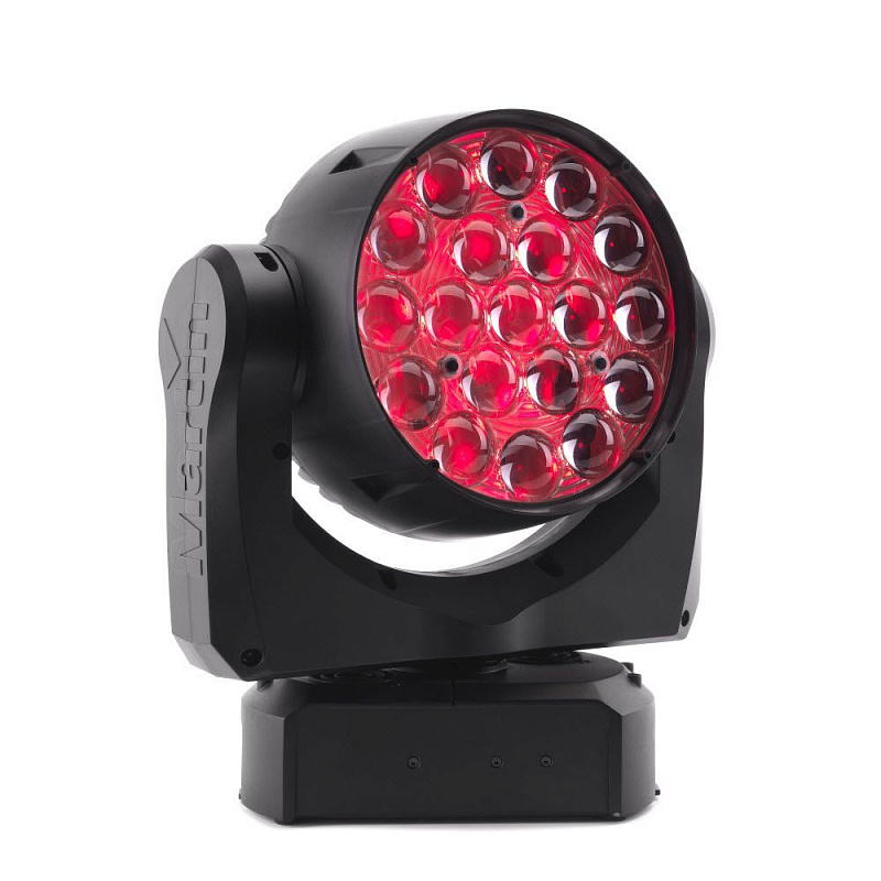Фото Светодиодный прибор Martin MAC Aura XB