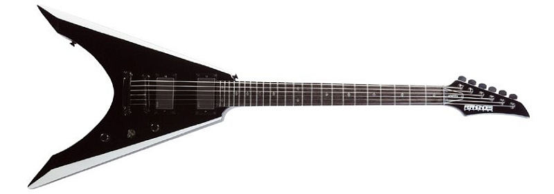 Фото FERNANDES Vortex Deluxe Limited SWB