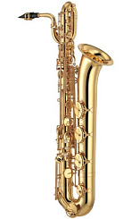 Саксофон баритон Yamaha YBS-32(E)