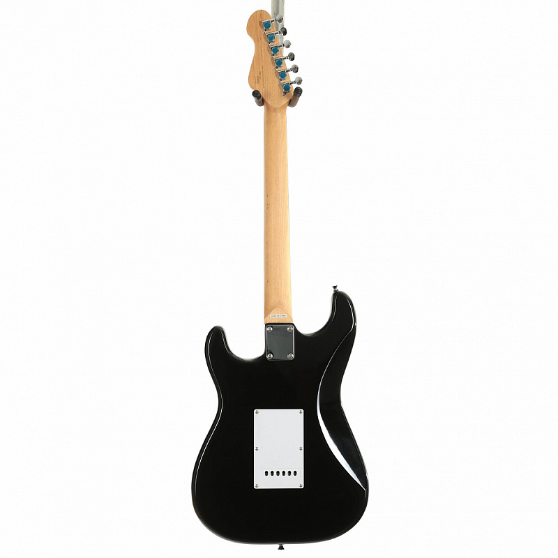 Гитара электрическая Encore E6BLK  в магазине Music-Hummer