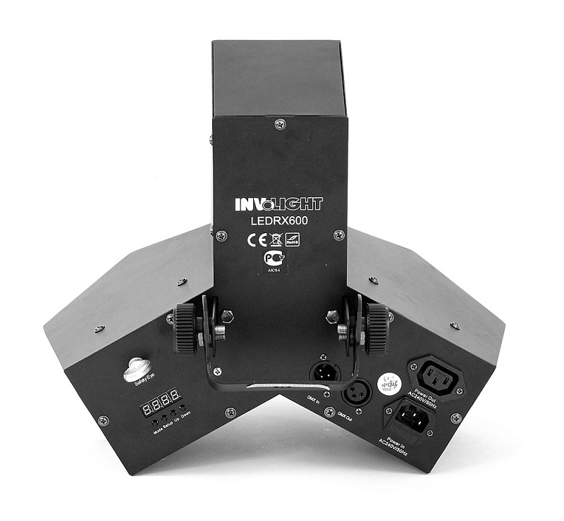 Фото Involight LED RX600